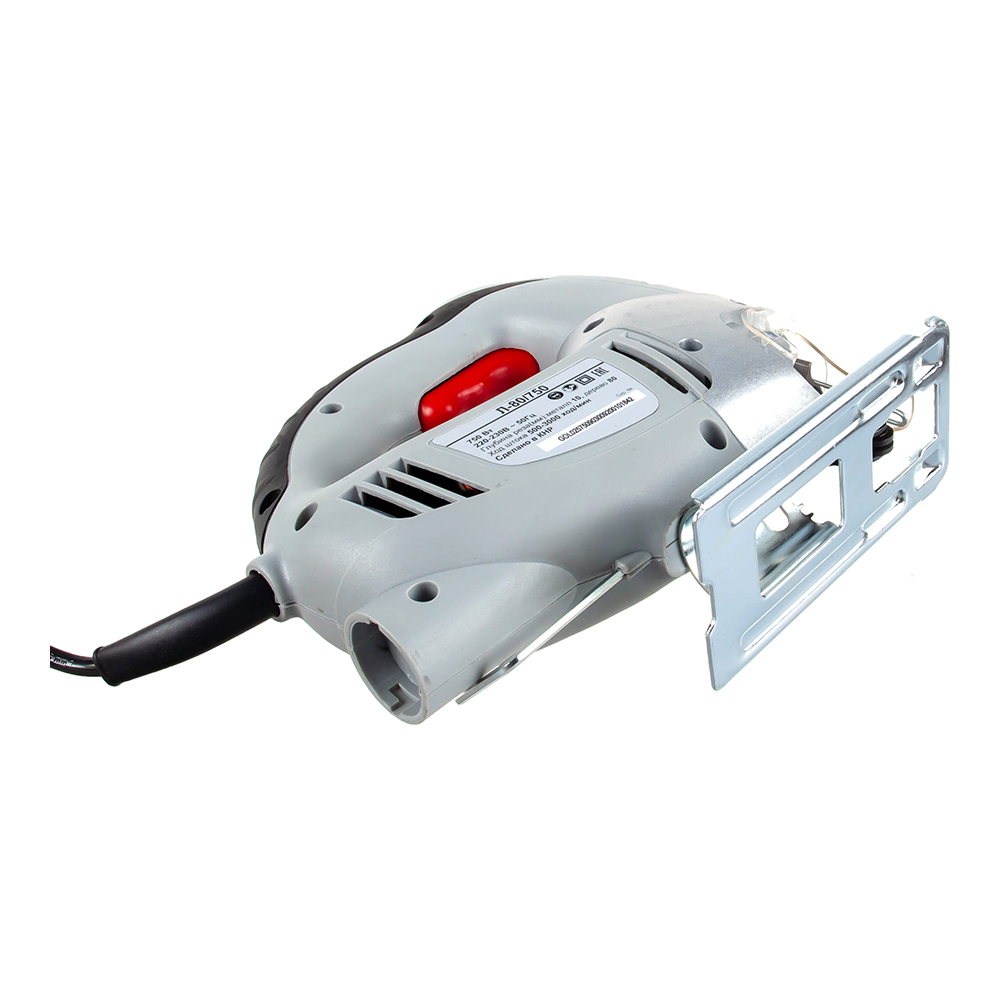 Лобзик электрический Ресанта Л-80/750