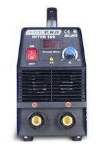 Сварочный аппарат инверторного типа Aurora INTER 160, MMA