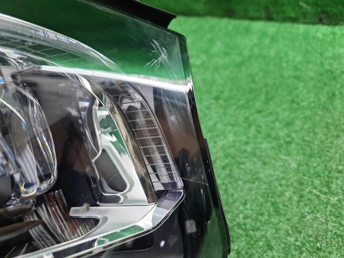 Фара правая Mercedes GLS x167 19-24 Multibeam LED