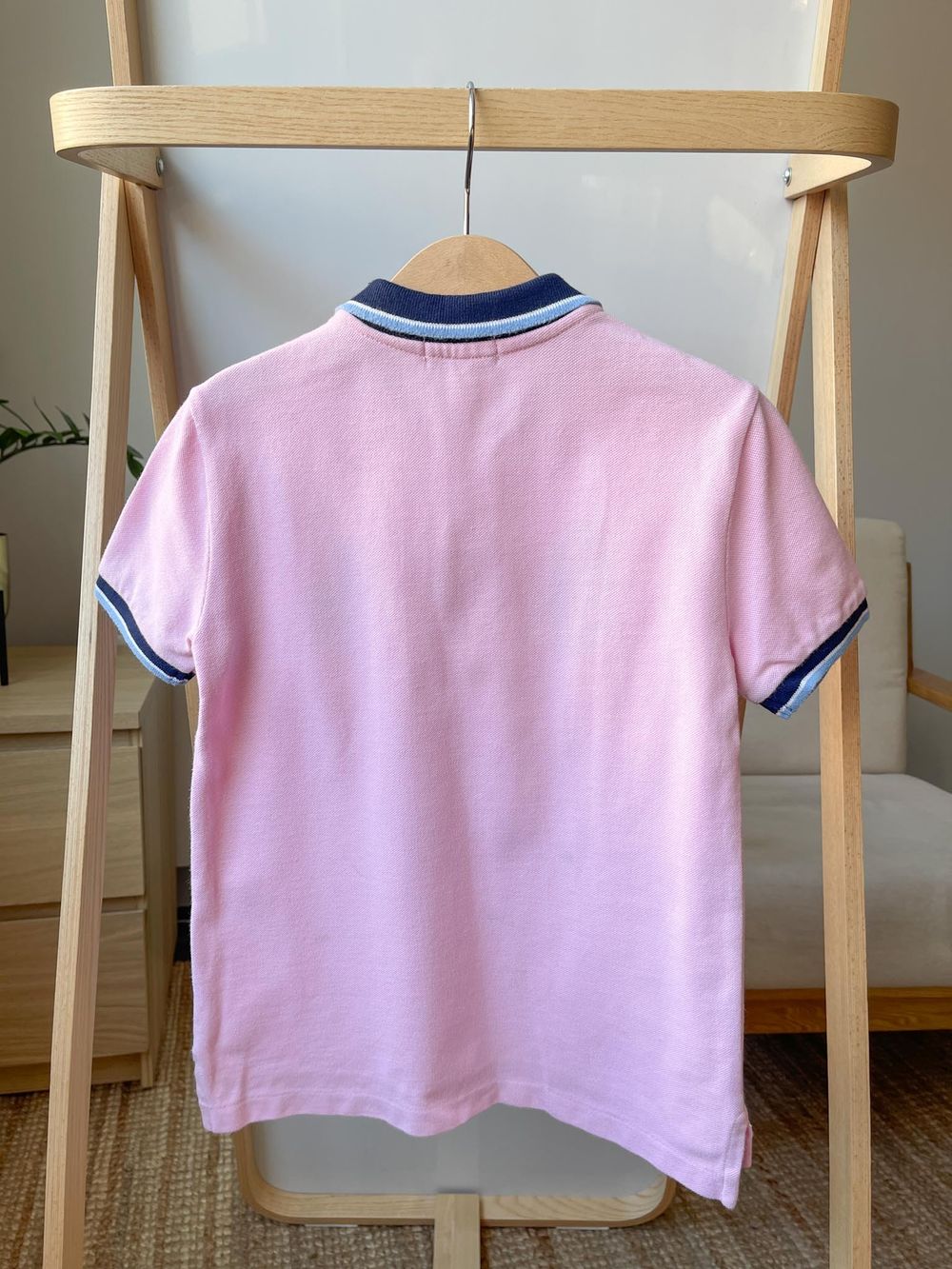 Поло Ralph Lauren