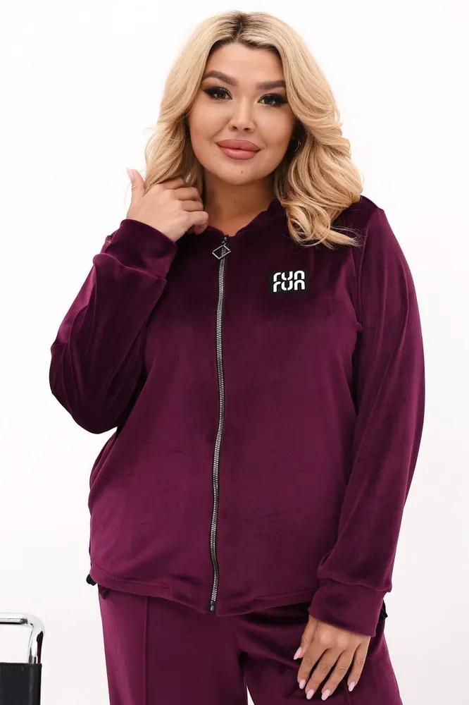 Костюм УК-516-5 Fabrika