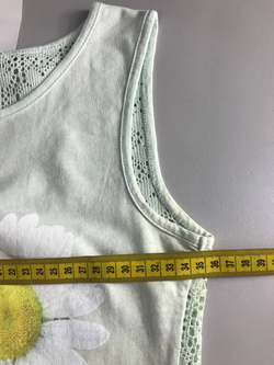 Топ Formul@ летний, маркировка 38, визуально 44 размер