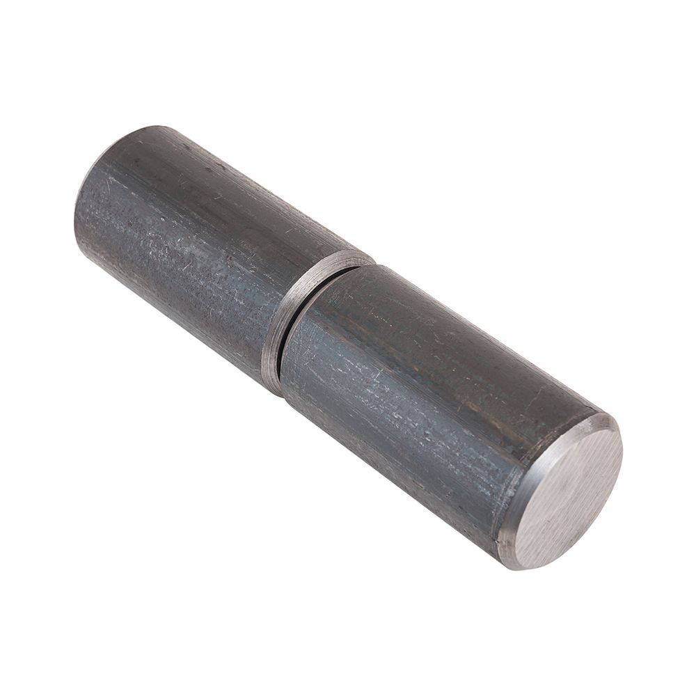 Петля гаражная с шаром Секрет ПГ-38, 38 x 140 мм, 223372