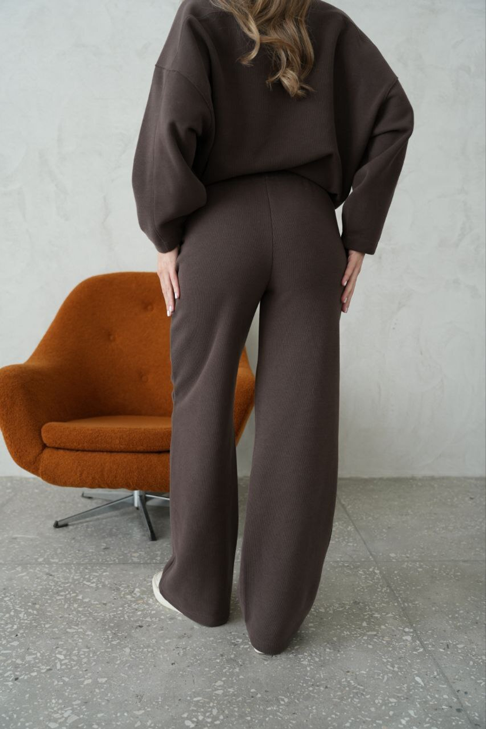 Костюм женский YKT