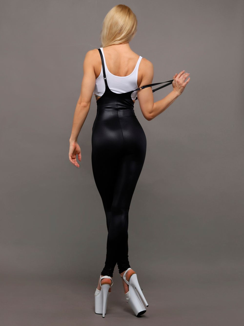 FLAM Unitard, Supplex