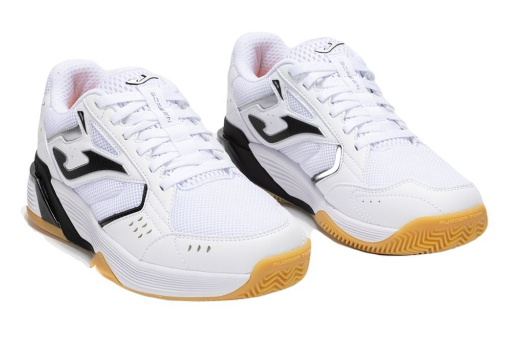Мужские кроссовки для бадминтона/сквоша Joma B.Screen Men 2502
