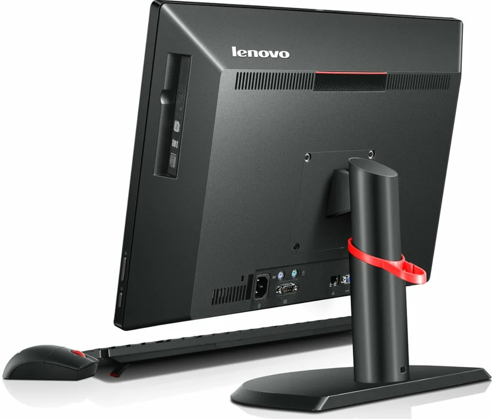 Моноблок . THINKCENTRE H71Z PENTIUM G850 4/500 HD+ TN 20Д