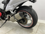 Suzuki GSX1300R Hayabusa 2013
