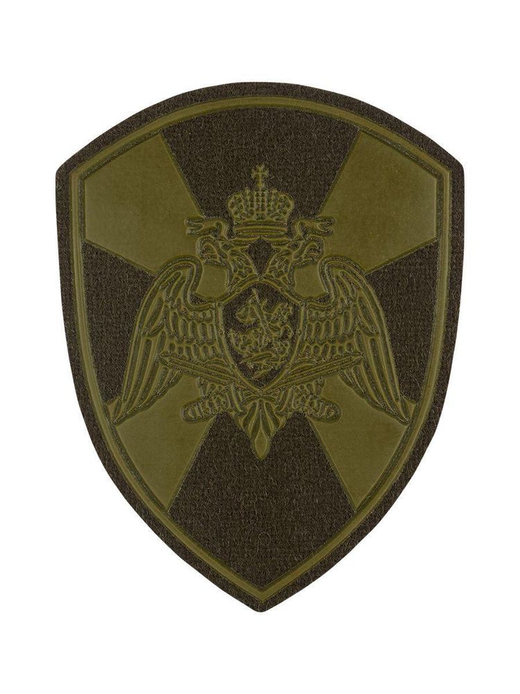 Эмблема петличная Автомобильные войска, металл. золотой