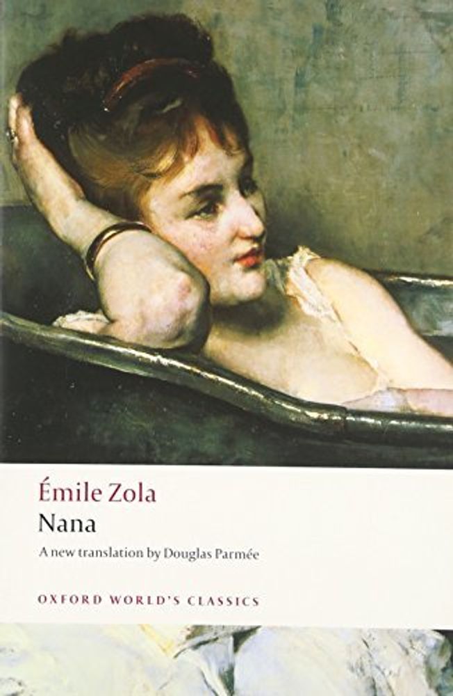 Nana    Ned