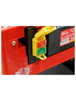 Станок рейсмусовый деревообрабатывающий WORTEX TP 3118 (0329006)