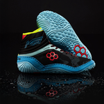 Борцовки RUDIS KS Turbine Adult - Poison Blue