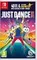 Just Dance 2018 (Nintendo Switch, Полностью на русском языке, Б/У)