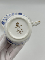 Кофейная пара Givenchy by Yamaka