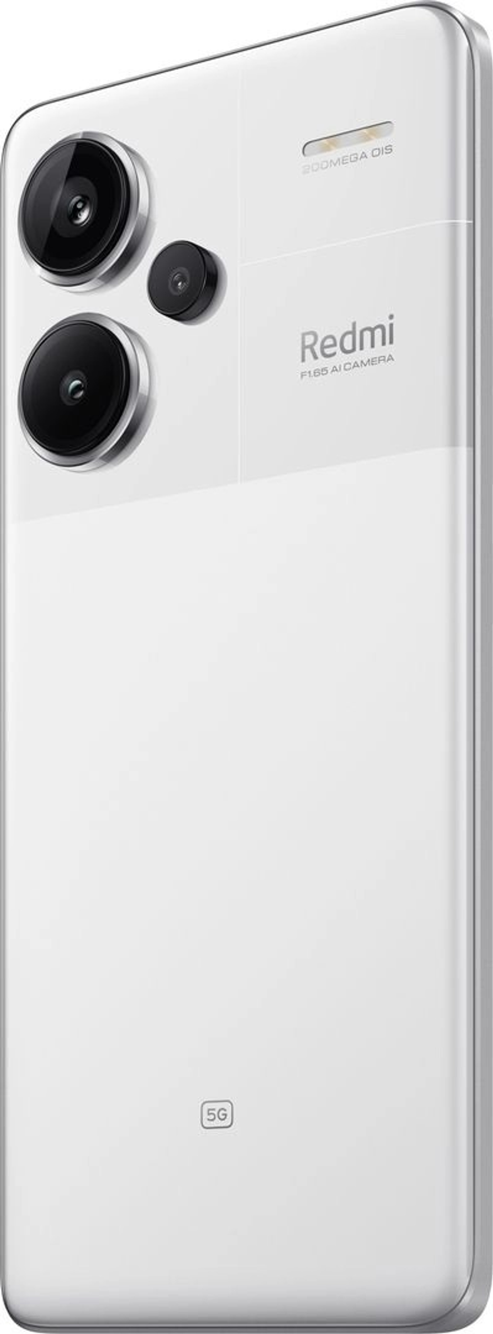 Смартфон Xiaomi Redmi Note 13 Pro Plus 5G 8/256Gb Белый