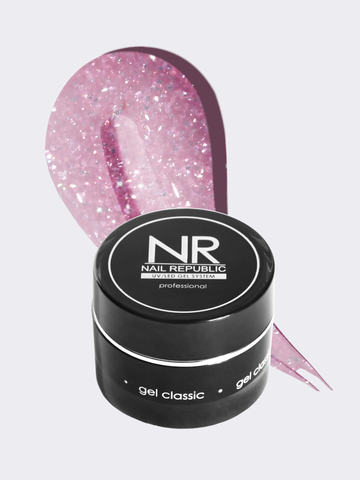 NR Nude flash gel №253 (15 гр)
