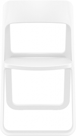 Стул пластиковый Dream