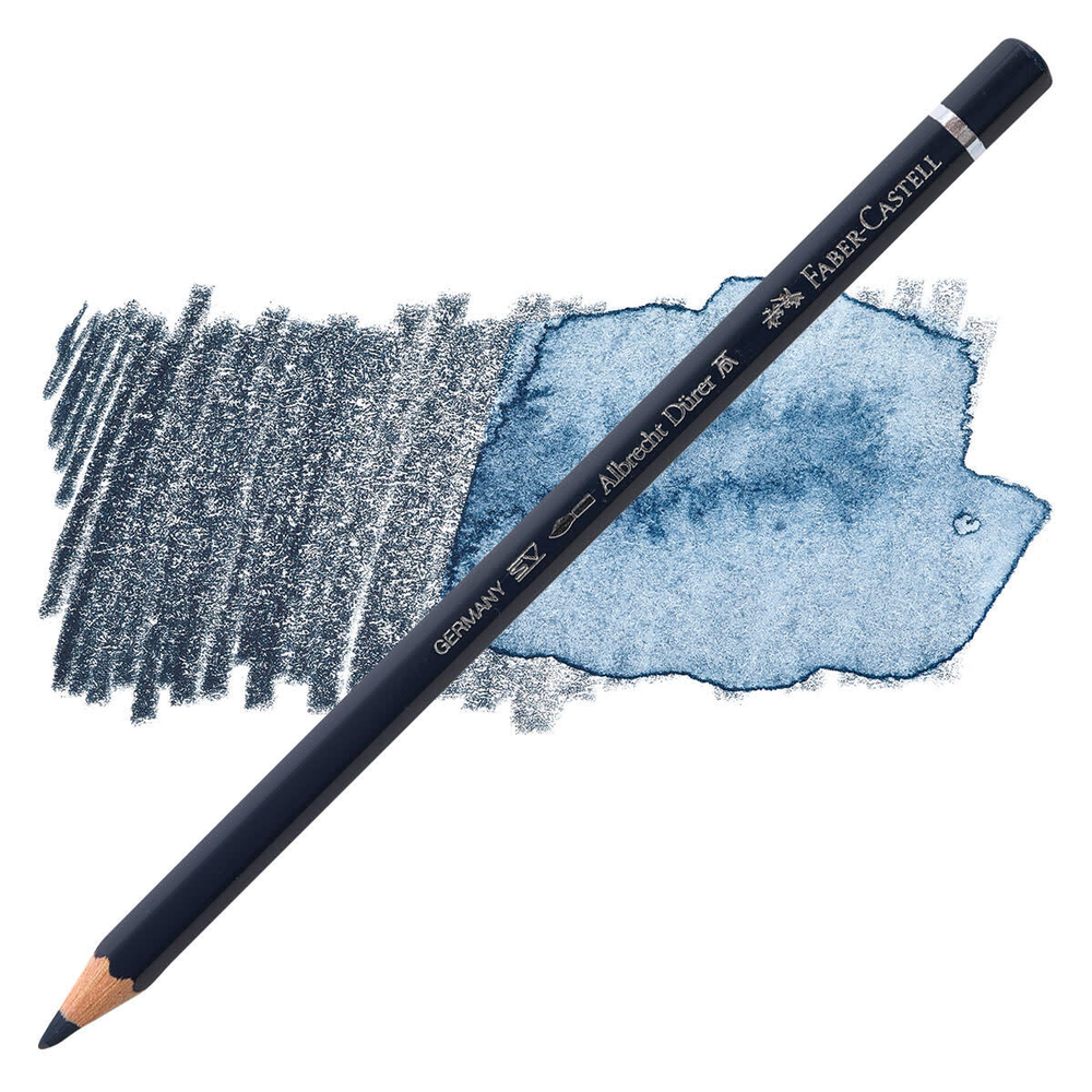 Faber-Castell Albrecht Durer. 157 Dark Indigo