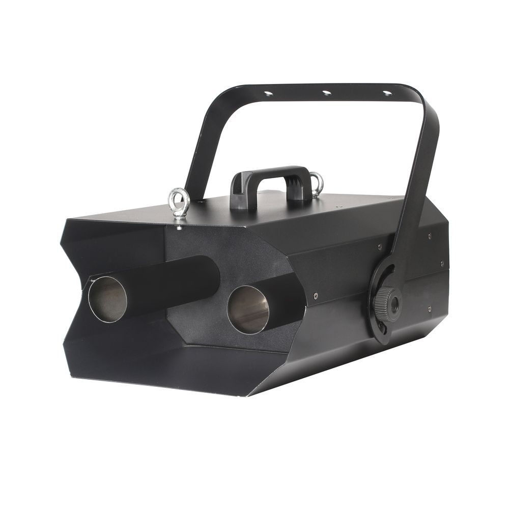 Крио-пушка концертная двойная Amixled CO2 TWO-WAY JET