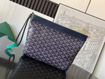 Клатч Goyard