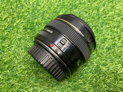 Canon EF 50mm 1.4 USM