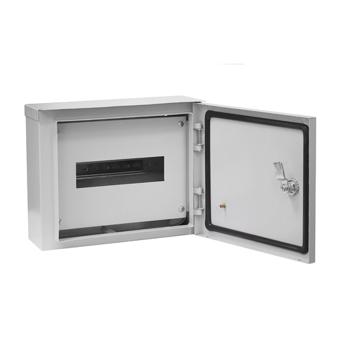 Корпус щита распределительный навесной ЩРН-9з (250х300х120мм) IP54 У2 ТЕ