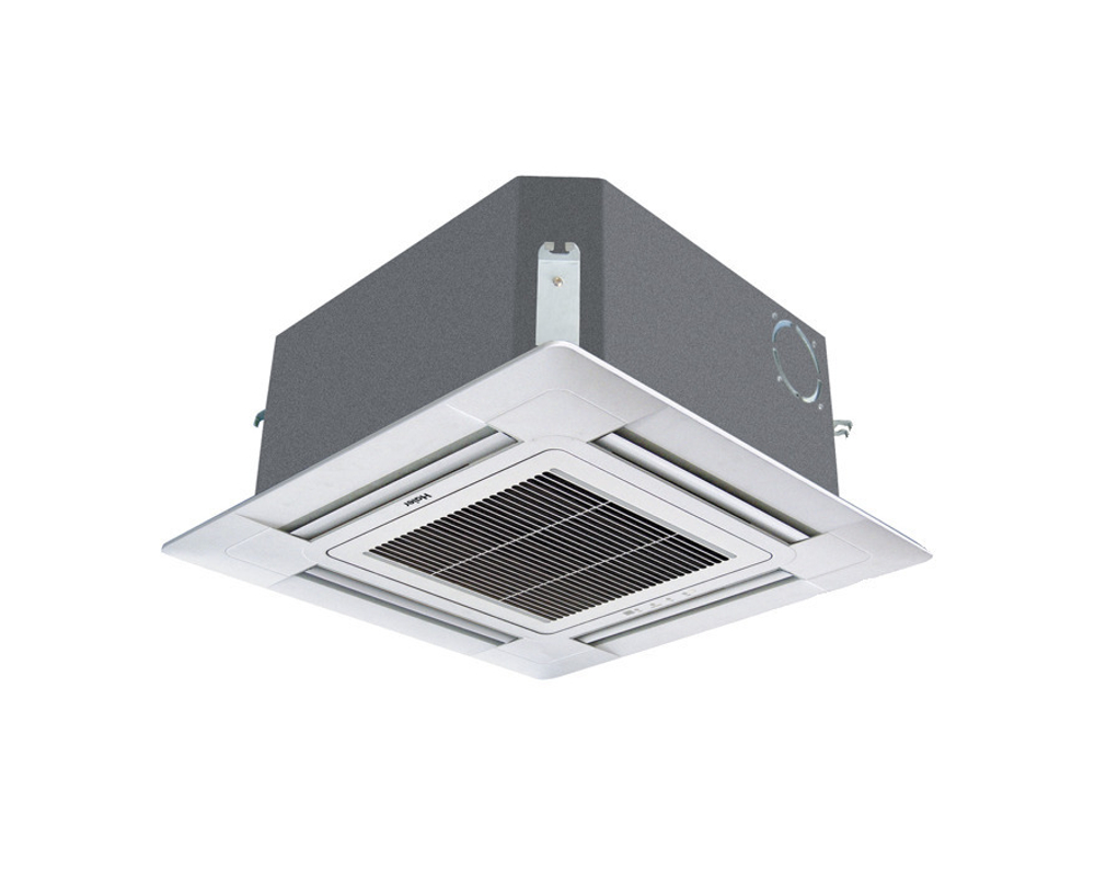 Кассетный кондиционер Haier AB24ES1ERA(S)/1U24GS1ERA inverter