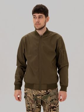 Пилот Remington Lining Tactical Jacket Army Green