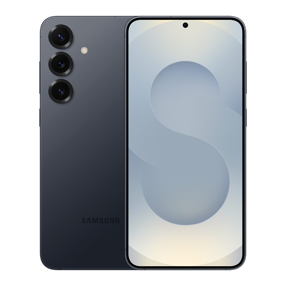 Смартфон Samsung Galaxy S25+ 12/512GB Dual Sim, Blueblack (Черный) (SM-S9360)