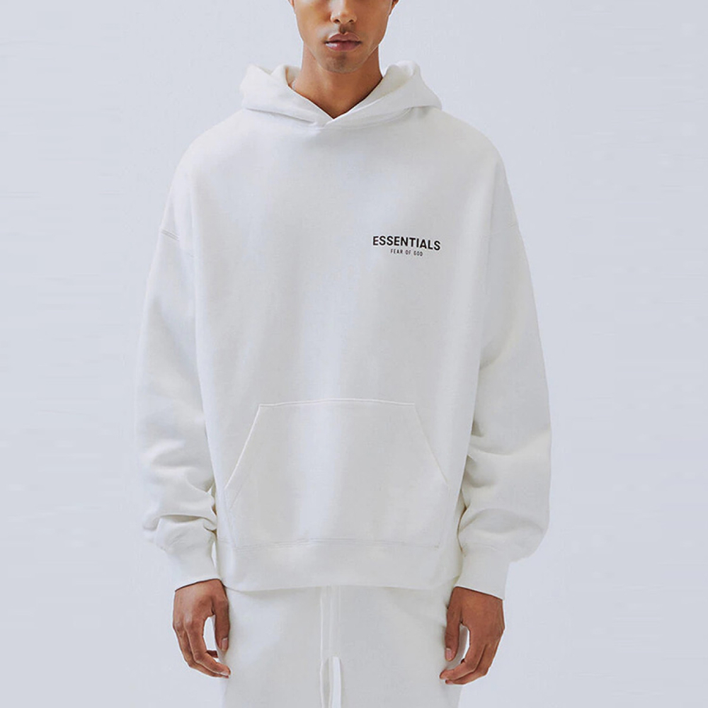 Толстовка Fear of God Essentials, FOG-FW19-4