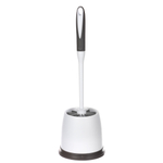 Ёрш для туалета тм VETTA Урбан, 8х37х8 см, полипропилен