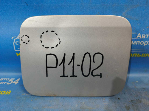 Лючок бензобака NISSAN PRIMERA 1999