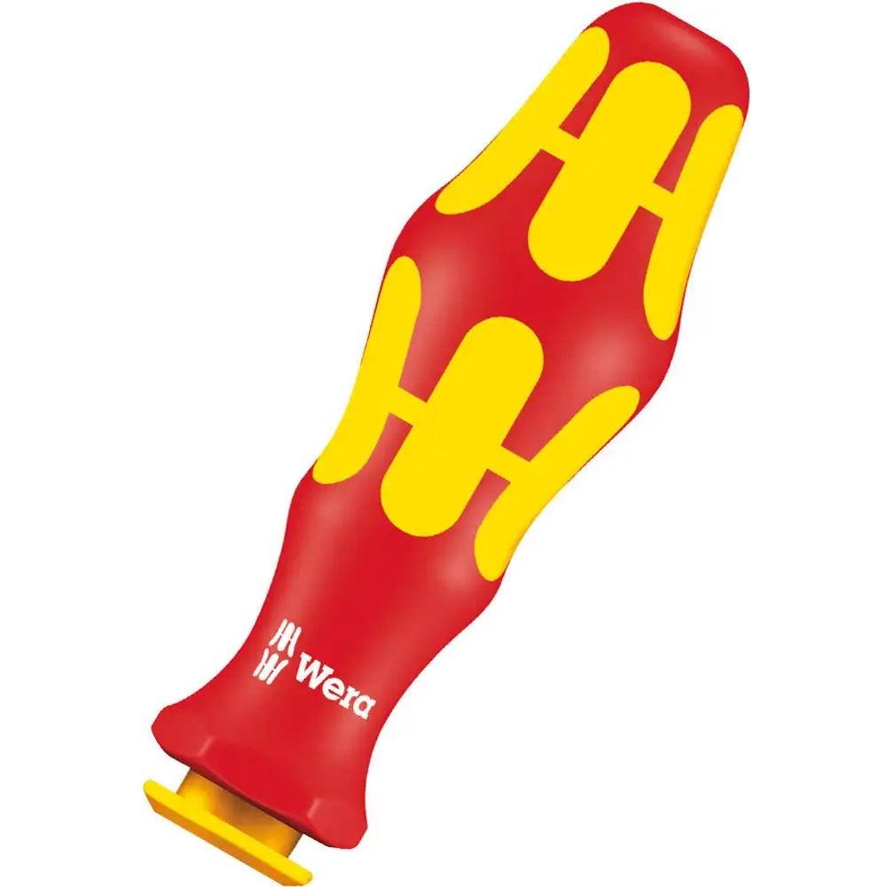 Набор отвёрток Kraftform Kompakt VDE 60 i/7 WERA 05003470001