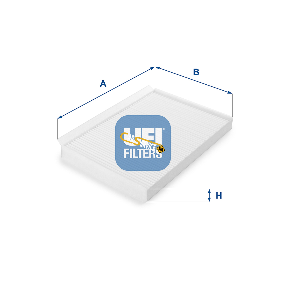 UFI - 5315200