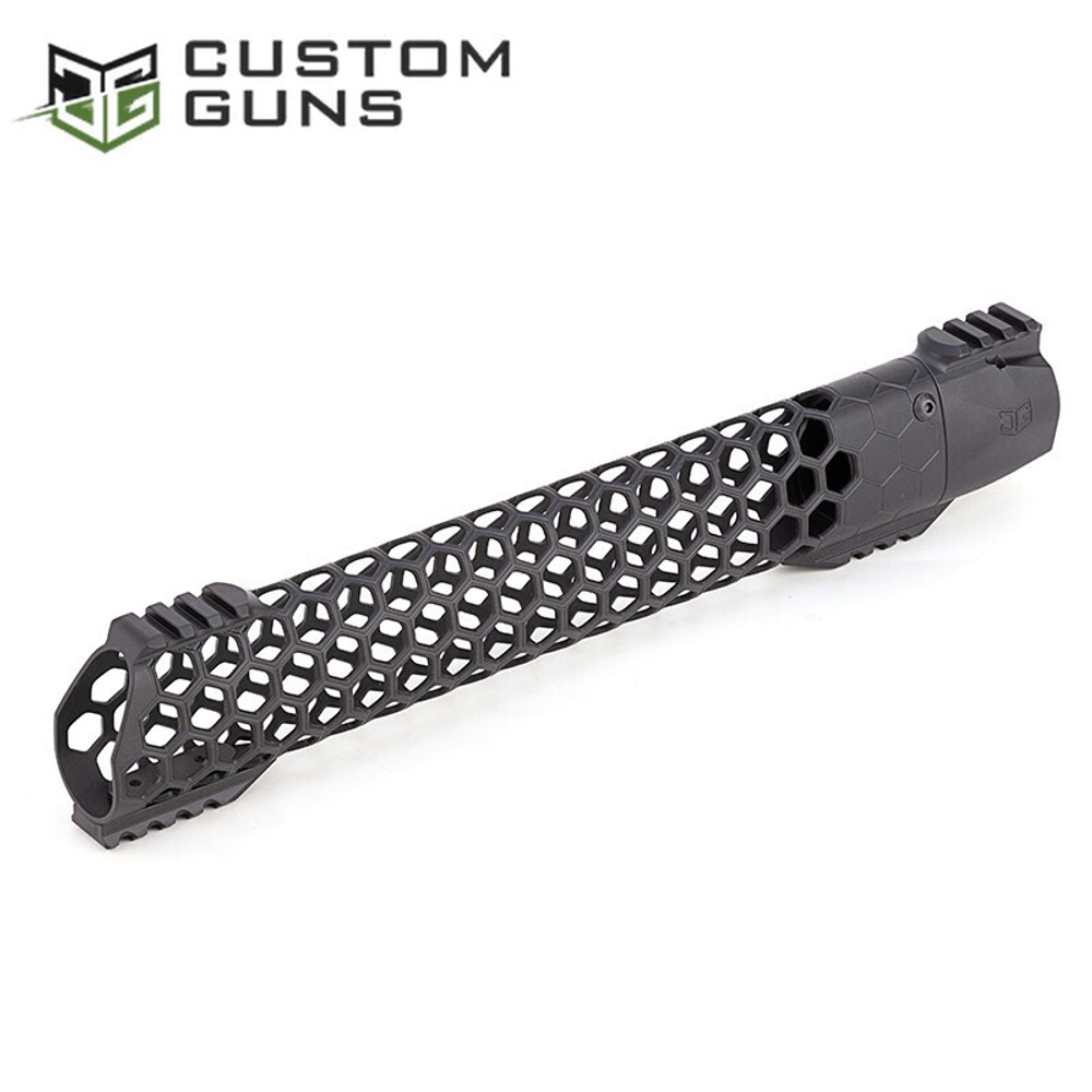 Цевье для AR-15 Hamilton L CGNL