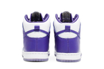 Кроссовки Nike Dunk Sp "Varsity Purple" (Женская размерная сетка)
