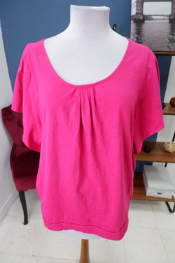 Блуза Blancheporta из хлопка 46-48 размер