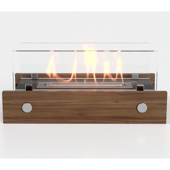 Биокамин Firelight BFP/T-4025 Wood — (3)
