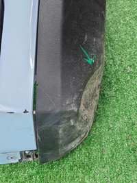 Бампер передний Omoda C5 (2022-н.в.)