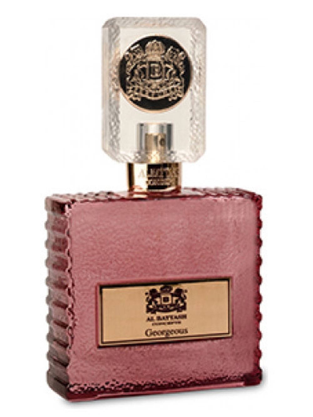 Al Battash Concepts Georgeous