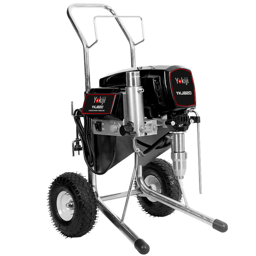 Окрасочный аппарат YOKIJI 820