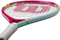 Ракетка теннисная Wilson Intrigue Jr 21