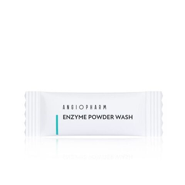 ANGIOPHARM ЭНЗИМНАЯ ОЧИЩАЮЩАЯ ПУДРА, 2 г | Enzyme Powder Wash
