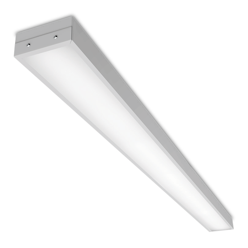 Светильник WOLTA PRO ГИМНАЗИСТ ДПО02-54-101-6К 54Вт 6500К IP40 Матовый