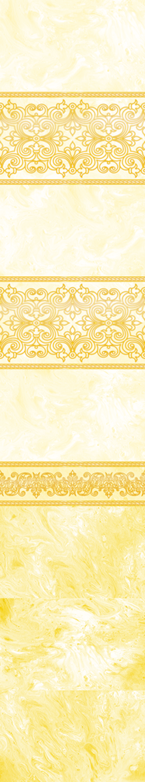 Панель ПВХ фотопечать Персей 2700х250мм