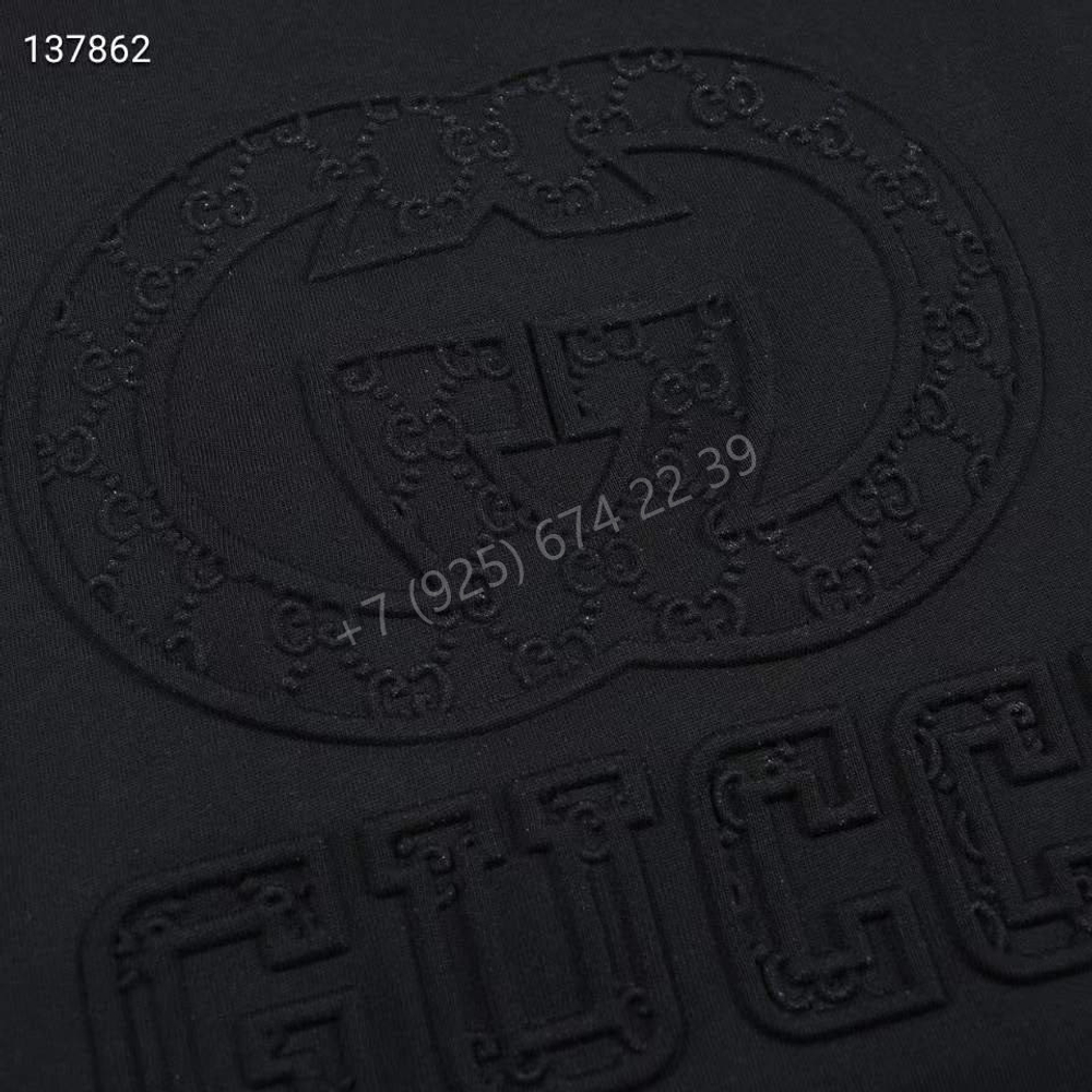 Футболка Gucci