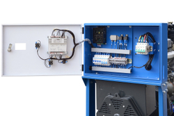 Дизельный генератор ТСС АД-30С-Т400