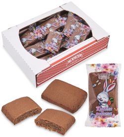 AT-84/4 Печенье «Клевые ребята» 1 кг