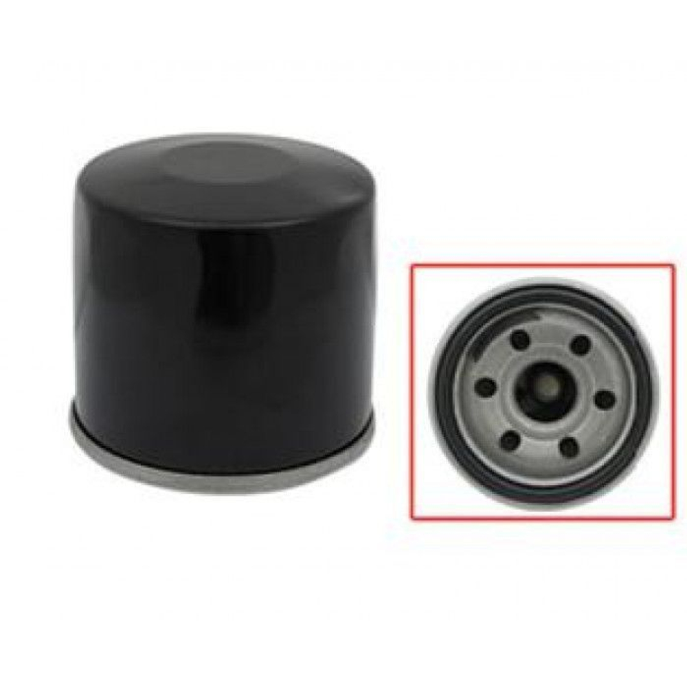 Масляный фильтр Arctic Cat/Suzuki AT-07011