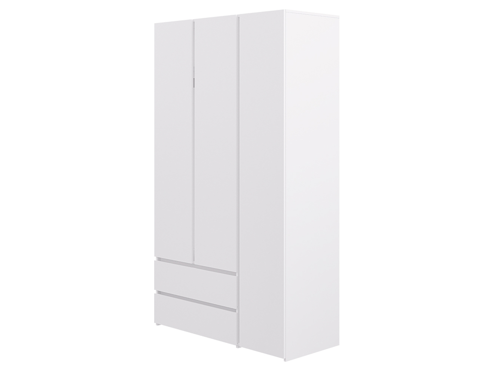 Распашной шкаф Шон-22 графит